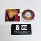 Psp Video - The Karate Kid Sony PlayStation Portable W/ Sleeve Slipcover #2401