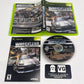 Xbox - Wreckless The Yakuza Missions Microsoft Xbox Complete #111