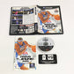 Gamecube - Nba Live 2005 Nintendo Gamecube Complete #111