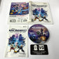 Wii - Epic Mickey 2 The Power of Two Nintendo Wii Complete #111