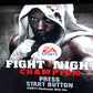 Ps3 - Fight Night Champion Greatest Hits Sony PlayStation 3 Complete #2864