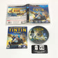 Ps3 - The Adventure of Tin Tin Sony Playstation 3 Complete #111