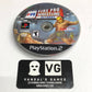 Ps2 - Fire Pro Wrestling Returns Sony PlayStation 2 Disc Only #111