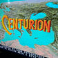 Genesis - Centurion Defender of Rome Sega Genesis Cart Only #2885