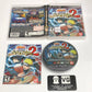 Ps3 - Naruto Shippuden: Ultimate Ninja Storm 2 Sony PlayStation 3 Complete #111