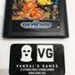 Genesis - Greendog the Beached Surfer Dude Sega Genesis Cart Only #2863