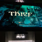 Ps3 - Thief Steelbook Edition No Bank Heist DLC Sony PlayStation 3 Complete #2850