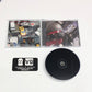 Ps1 - The Italian Job New Case Sony PlayStation 1 Complete #111