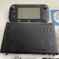 Wii U - Console Black 32gb Nintendo Wii U complete tested