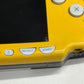 Psp - The Simpsons Europe Pal 2004 Console Complete Has Some Issues #2405