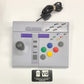 Snes - Super Advantage Joystick Arcade Controller Nintendo Asciiware Tested #2754