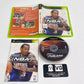 Xbox - NBA 2k2 Microsoft Xbox Complete #111