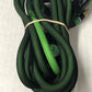 Xbox - Monster S Video Cable Green Microsoft Xbox Tested #111