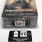 Prototype - Alex Mercer 4" Action Figure Activision Brand New