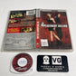 Psp Video - The Replacement Killers Sony PlayStation Portable UMD W/ Case #111