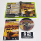 Xbox - Test Drive Off-Road Wide Open Microsoft Xbox Complete #111