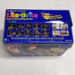 Hasbro - 1998 Lite Brite W/ Pegs and New Sheets Tested Working