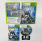 Xbox 360 - MX Vs ATV Alive Microsoft Xbox 360 Complete #111