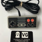 Nes - Turbo Controller 10' Wire 4 Button Nintendo Entertainment System Tested #111