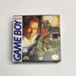 GB - True Lies Nintendo Gameboy BOX ONLY NO GAME #2749