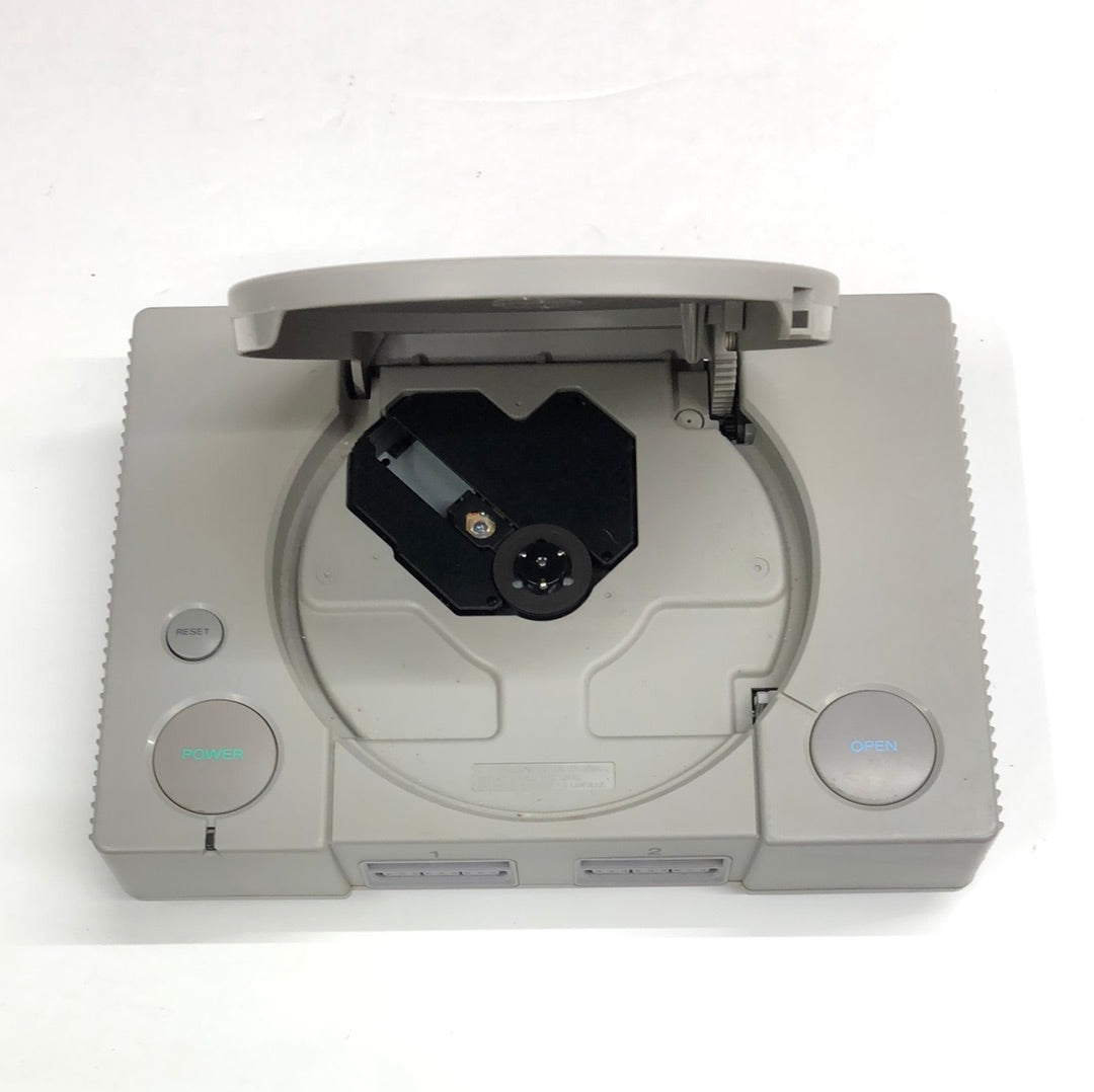 Ps1 - Kiosk Demo Console Only for Retail Display Sony Playstation 1 UN –  vandalsgaming