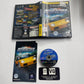 Gamecube - Need for Speed Hot Pursuit 2 Nintendo Gamecube Complete #2894