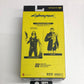 Cyberpunk 2077 - Takemura 7" Action Figure McFarlane Toys New