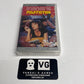 Psp Video - Pulp Fiction Sony PlayStation Portable UMD New #2691