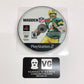Ps2 - Madden NFL 09 Sony PlayStation 2 Disc Only #111
