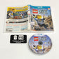 Wii U - Lego City Undercover Nintendo Wii U W/ Case #111
