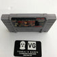 Snes - Judge Dredd Super Nintendo Cart Only #2885