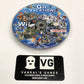Wii - Go Vacation Nintendo Wii Disc Only #111