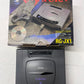 Saturn - Victor Console RG-JX1 Almost Complete in Box Sega Japan Tested #2790