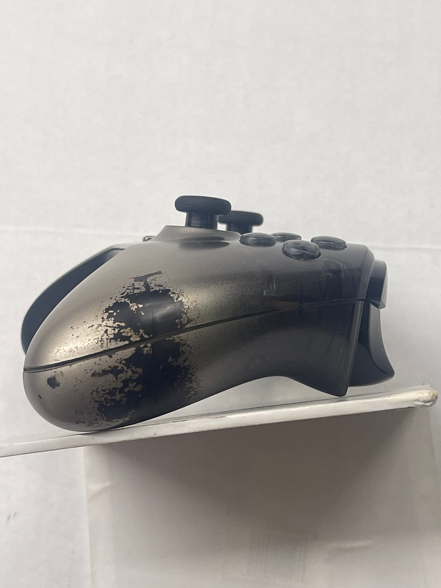 Xbox One - Controller Phantom Black OEM Microsoft Fully Tested #2561