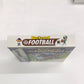 GBA - Backyard Football Nintendo Gameboy Advance Complete #2697
