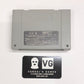 Super Famicom - Mini Yonku 4wd Shining Scorpion Japan Nintendo Cart #2339