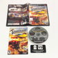 Ps2 - Stuntman Ignition Sony PlayStation 2 Complete #111