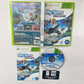 Xbox 360 - My Sims Sky Heroes Microsoft Xbox 360 Complete #111
