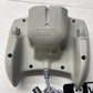 Dreamcast - Pal Controller W/ Blue Swirl Discolored Sega Dreamcast Tested #2807