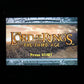 GBA - The Lord of the Rings the Third Age Nintendo Gameboy Advance Cart #2768