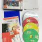 Dreamcast - D2 Warp Japan Sega Dreamcast Complete #2794