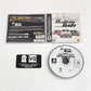 Ps1 - The Italian Job New Case Sony PlayStation 1 Complete #111