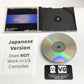 Saturn - Virtua Fighter Japan Sega Saturn Complete #2792