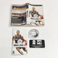 Psp - NBA Live 09 Sony PlayStation Portable Complete #111