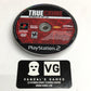 Ps2 - True Crime Streets of LA Sony PlayStation 2 Disc Only #111