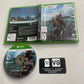 Xbox One - Biomutant Xbox Series X W/ Case #111