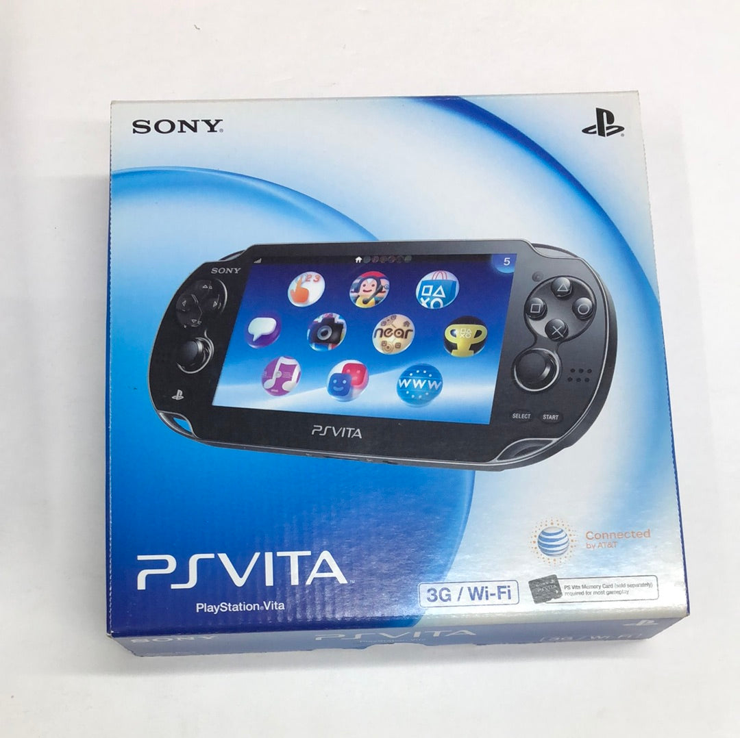 PS Vita the Only Console Snubbed in Sony's New PS Plus Premium