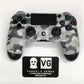 Ps4 - Controller Arctic White DualShock 4 OEM Sony Playstation 4 Tested #111