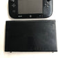 Wii U - Console Black 32gb W/ Gamepad Nintendo Wii U complete tested #2887