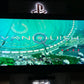 Ps3 - Vanquish Sony PlayStation 3 Complete #2850